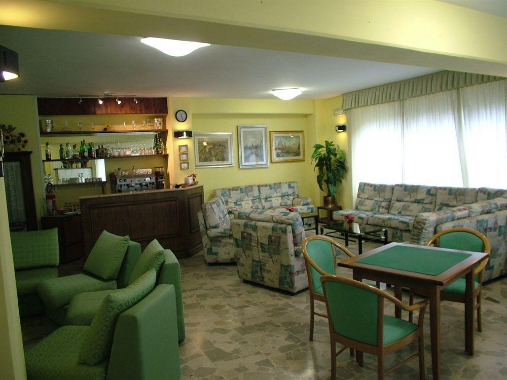 B&B Le Scalette B&B San Marco Abbadia San Salvator Luaran gambar